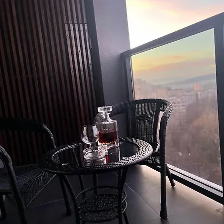Oasis Luxury *