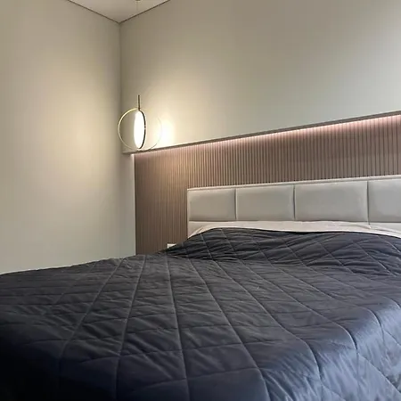 Oasis Luxury * Chisinau