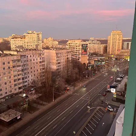 Oasis Luxury Apartment *