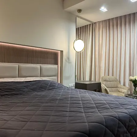 Oasis Luxury