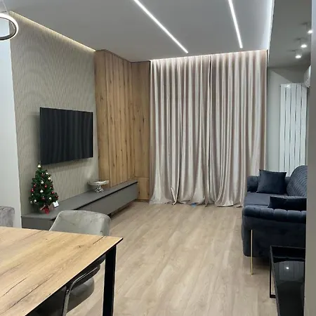 Oasis Luxury Apartment *