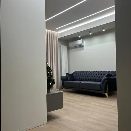 Oasis Luxury *