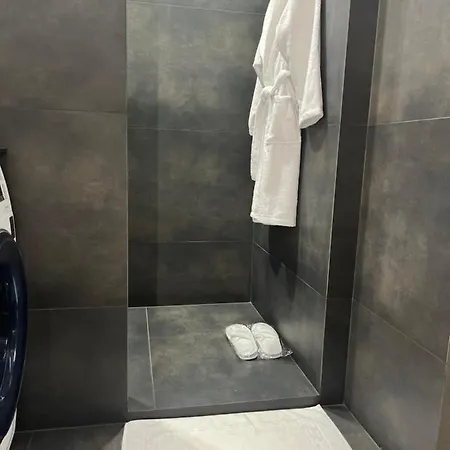 Oasis Luxury Chisinau