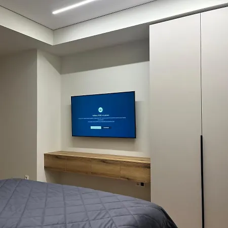 Oasis Luxury Apartment *