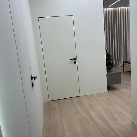 Oasis Luxury Chisinau