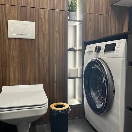 Oasis Luxury